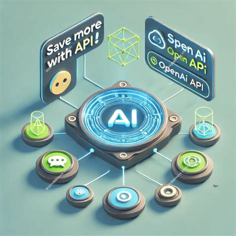 Openai API 的图像结果