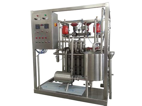 Pasteurisateur, pasteurisateur de lait, pasteurisation du lait