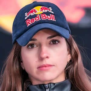 Red Bull Athletes - Get to know them here