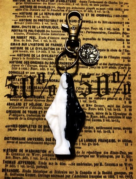 50%50% MARIA | THE CANDY MARIA