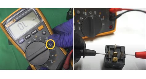 Image result for Relay Module Test