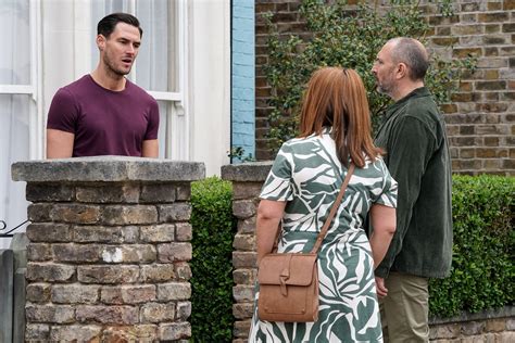 EastEnders' Stacey Slater caught out over secret in 53 new spoiler pictures