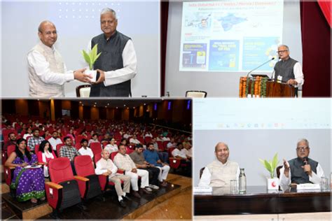 NITTTR Chandigarh : एनआईटीटीटीआर चंडीगढ़