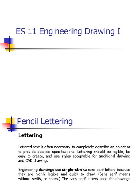 Image result for Engineering Drawing Letter-Writing