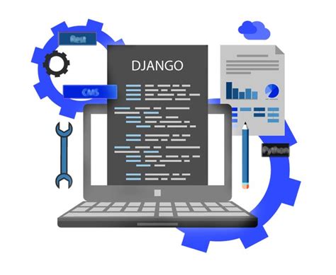 Image result for Django Programmers
