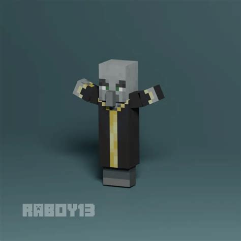 Image result for Minecraft Java Mob Animations