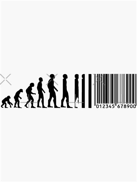 Bar Code Evolution 的图像结果
