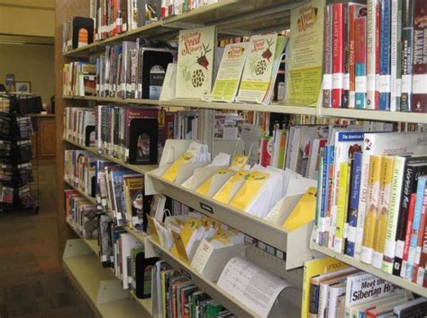 Image result for Springfield-Greene County Library