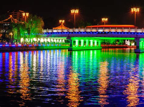 2022扬州古运河-旅游攻略-门票-地址-问答-游记点评，扬州旅游旅游景点推荐-去哪儿攻略