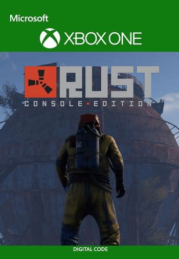 Image result for Rust Xbox Beta Code