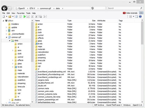 GTA 4 Mods OpenIV 的图像结果