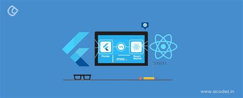 Flutter vs Native Technology | A Detailed Comparison