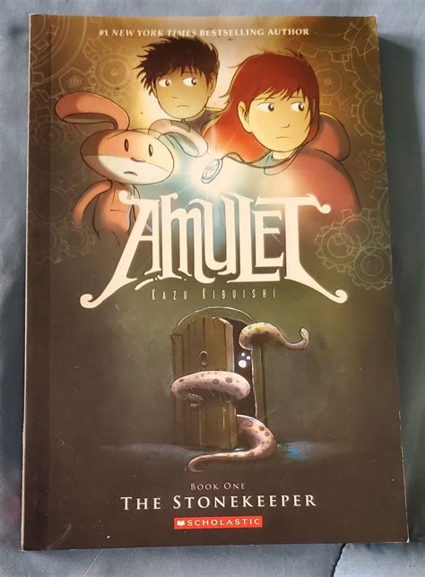 Amulet Book Cover Purchase Wholesale | eccosis.com.co