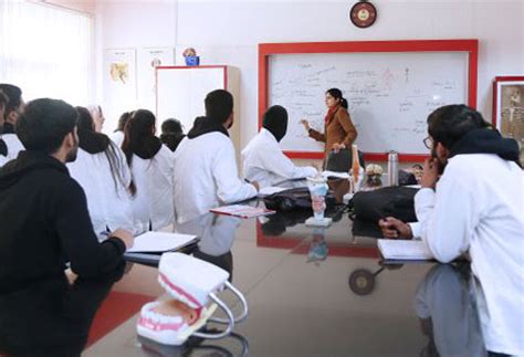 B.Sc in MRIT (Medical Imaging Technology) with Fortis Healthcare