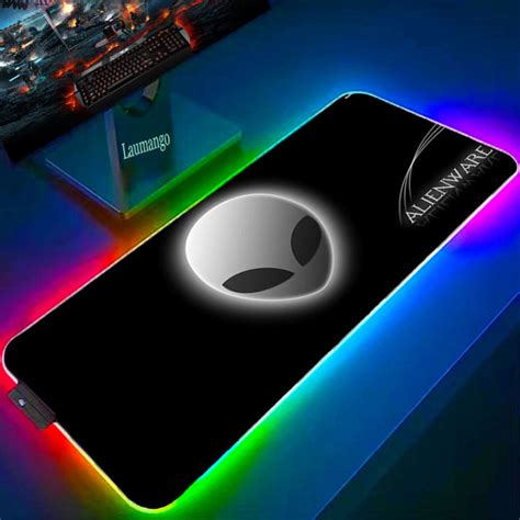 Image result for Alienware RGB Mat