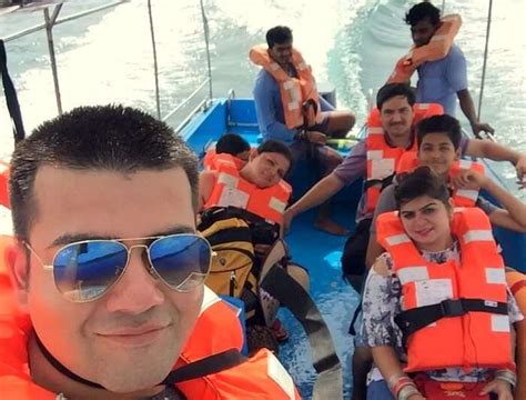 A Digital Detox Family Trip To Andaman