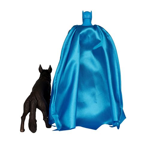 DC Multiverse Batman Wave 3 DC Multiverse Batman and Ace the Bat-Hound ...