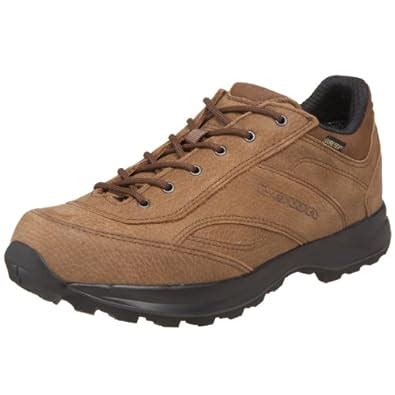 Buy Lowa Women's Criollo GTX LO Walking Shoe,Humus,6.5 M US at Amazon.in