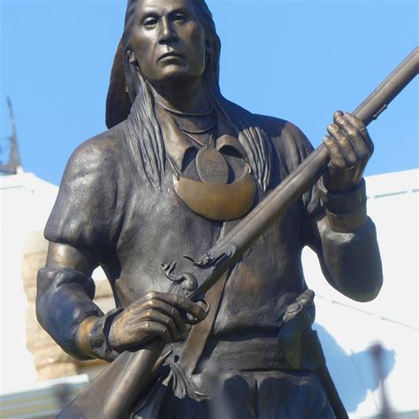 CHICKASAW NATIONAL CAPITAL BUILDING AND MUSEUM - All You Need to Know ...