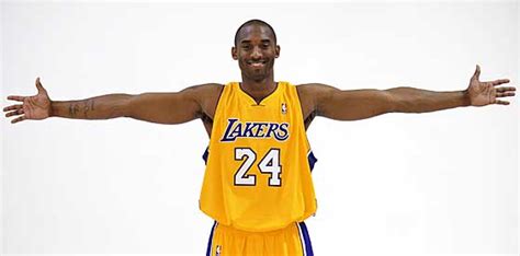 For Kobe, 30 is the new 20 - Orange County Register