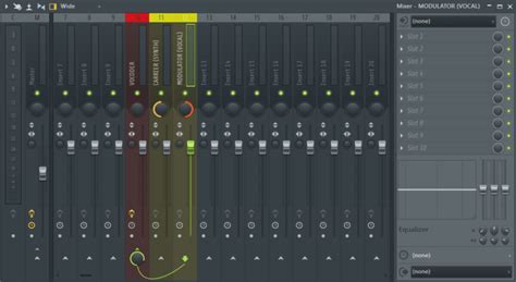 Image result for Vocoder Instrument