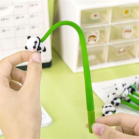 Dancing Panda Pen