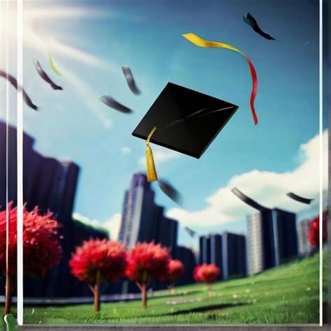 College Graduation 的图像结果