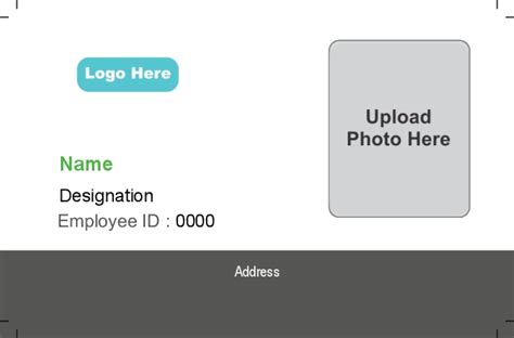 ID Cards Designs and Templates