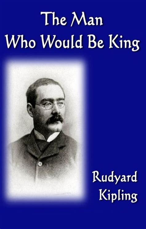The Man Who Would Be King eBook : Kipling , Rudyard : Amazon.in: Kindle ...