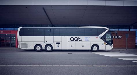 Agt setzt auf personalisierte Entwicklung | Bonrepublic