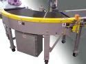 Belt Conveyors - Pouch Take Off Conveyor Manufacturer from Coimbatore