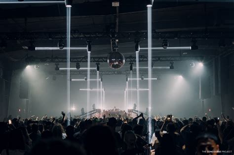 HOME - The Concourse Project