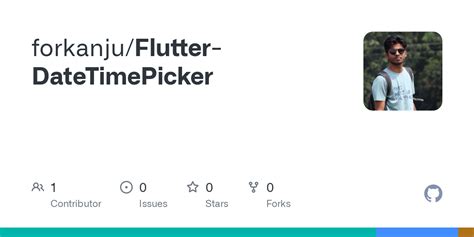 Image result for Flutter DateTimePicker