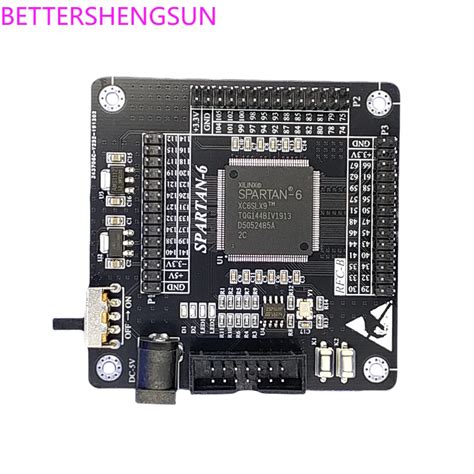 Image result for Xi6 Protoboard