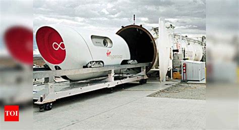 Image result for Hyperloop Ride