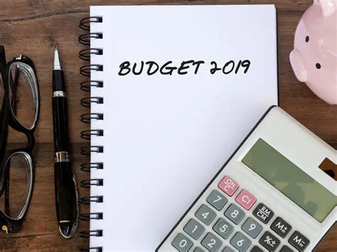 10 terms you must know to be able to figure out Sitharaman's Budget ...