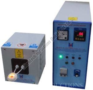 Induction Brazing Machine,High Frequency Induction Brazing Machine
