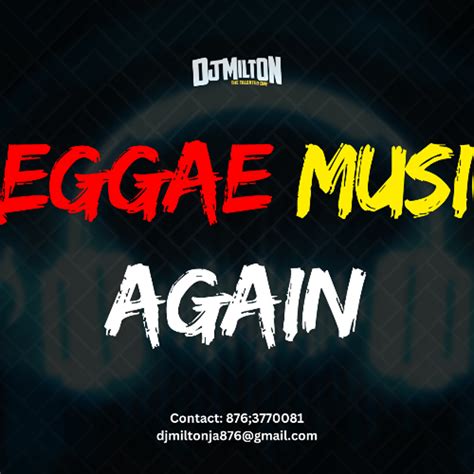 Reggae Riddim Mix 的图像结果
