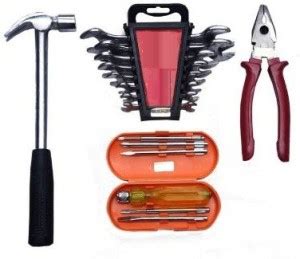 JetFire Power & Hand Tool Kit Price in India - Buy JetFire Power & Hand ...