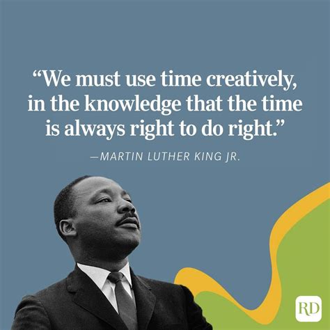 Martin Luther King Jr Day Quotes