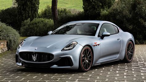 What Does GT Mean on Cars?