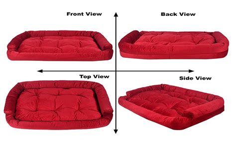 slatters be royal store Reversible Dual Ultra Soft Velvet Luxury Sofa ...