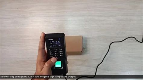 Real Time Biometric System - Realtime Biometric Attendance Machine ...