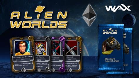 Image result for Alien World's NFT Game