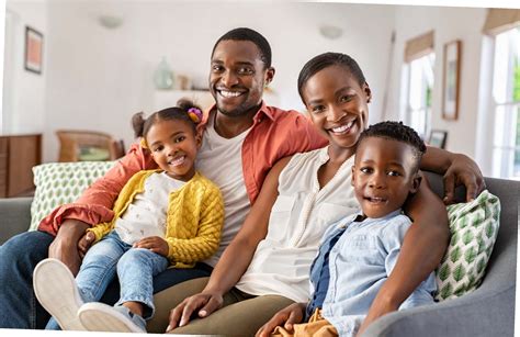 Cultural Differences in Family Values and Structures