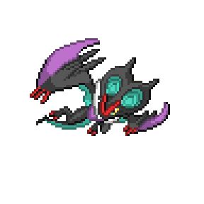 Noivern #441 - FusionDex