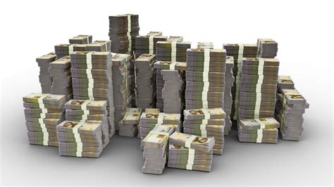Image result for Low Resolution Money Stack