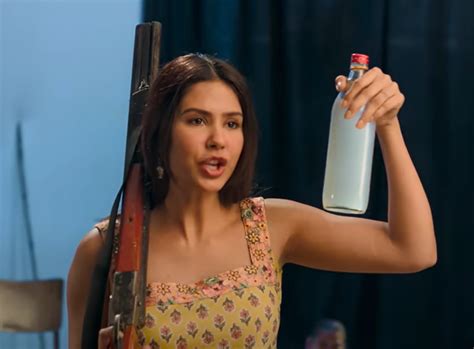 Nikka Zaildar 4 Trailer Controversy: Sonam Bajwa Caught Drinking ...
