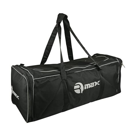 Buy RMAX Team and Individual Cricket Kit Bag Full Size, Unique Cricket ...