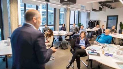 Successful first run of WHU Advanced Management Program